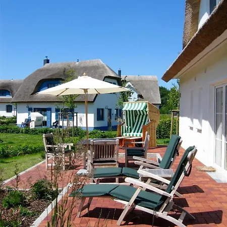 Windrose Vakantiehuis