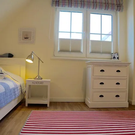 Windrose Apartment