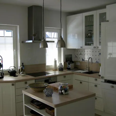 Vakantiehuis Windrose