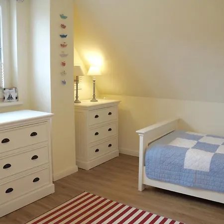 Windrose Apartment *