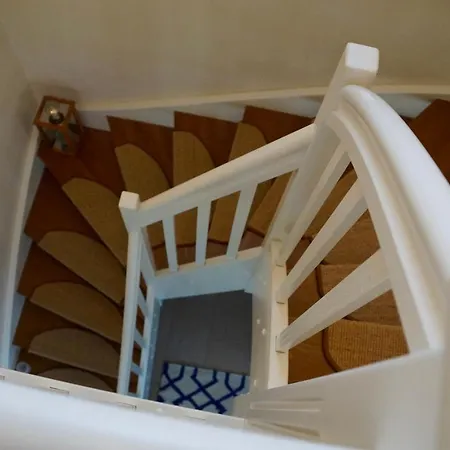 Ferienhaus Windrose Breege